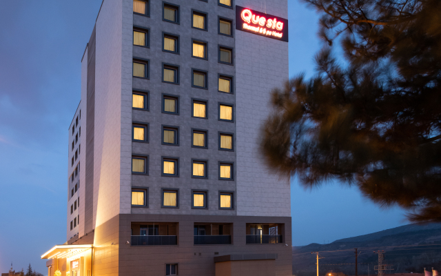 Questa Thermal & SPA Hotel Eskişehir Hotel
