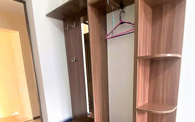 Irbis Guest house