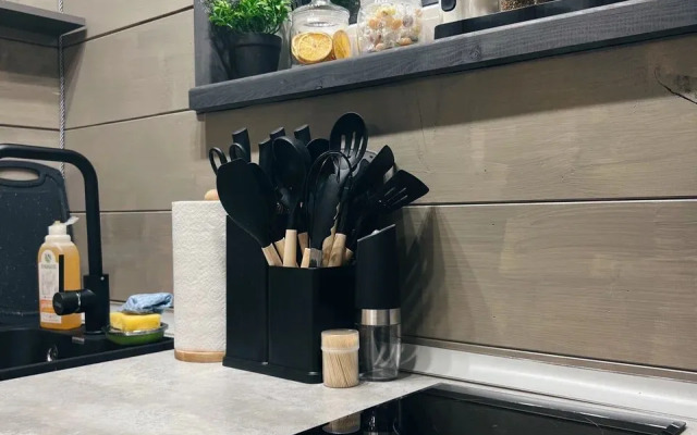 Частный дом В Шалаше