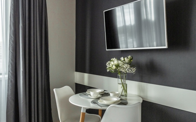 Апартаменты Apart Pro Saint-Petersburg