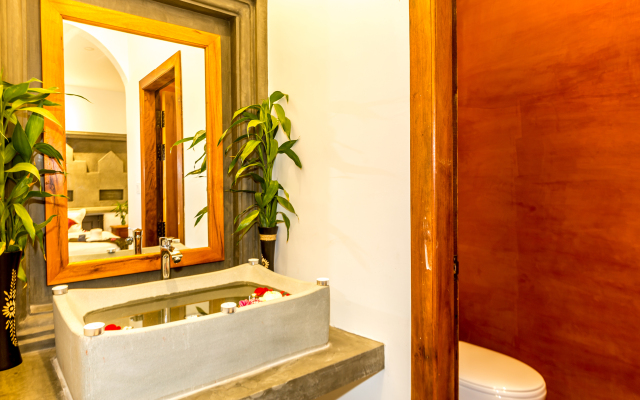 Ambient Angkor Boutique Hotel