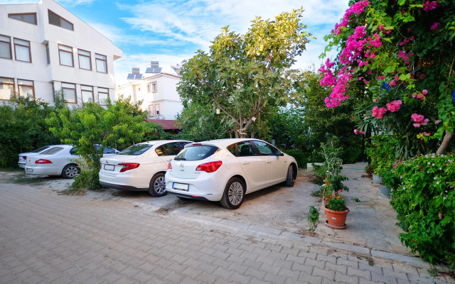 Kaya Apart Hotel Datca
