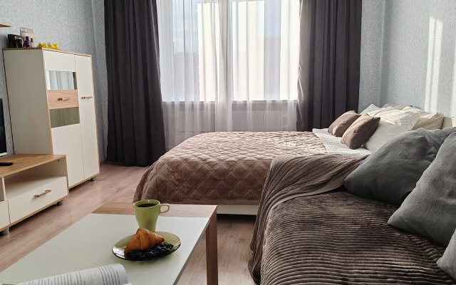 Квартира Уютная