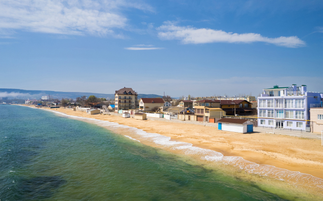 Gala Beach Mini-Hotel