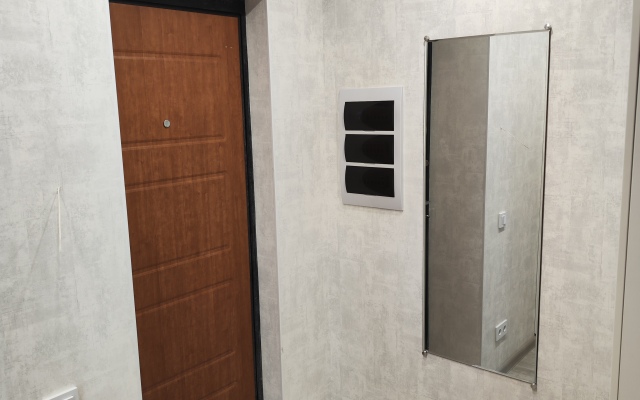 Квартира на улице Бестужева 22