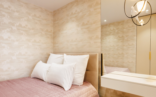 Odnokomnatnaya Kvartira Flat