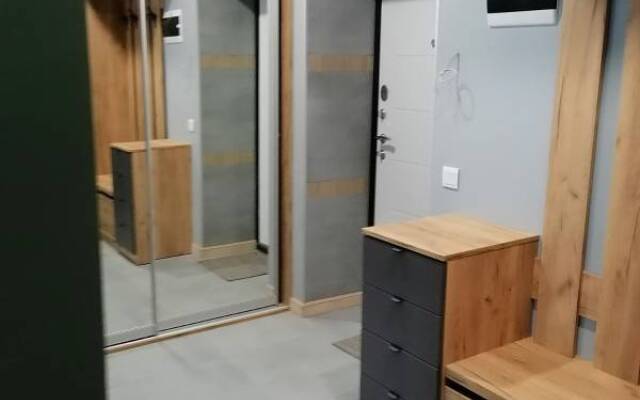 Odnokomnatnaya v 10 minutakh ot morya Flat