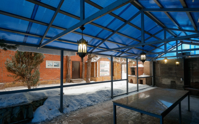 Tsarskiy Guest house