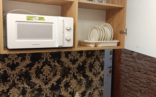 Апартаменты Невский 3