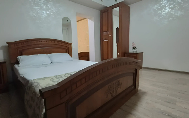 Tenisty Bereg Guest house