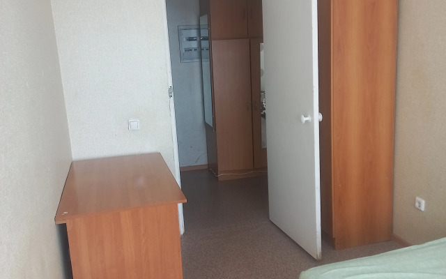 Na Ispytateley, 21 Flat