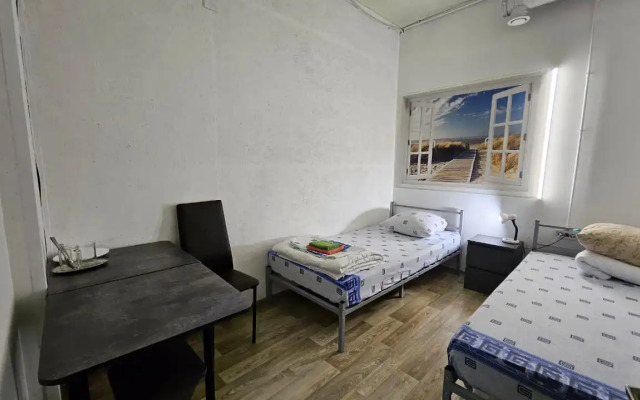 Na Ulitsa 1812 Goda Lodging house
