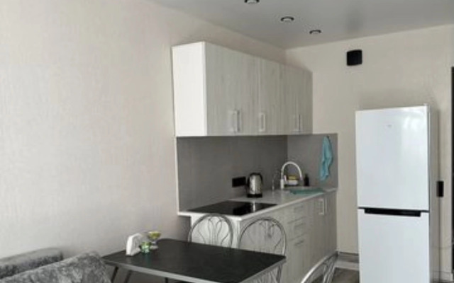 Квартира Уютная Студия Город Ижевск ул Тверская д 51