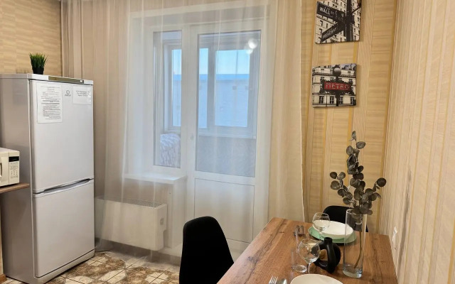 Квартира Власихинская 150В