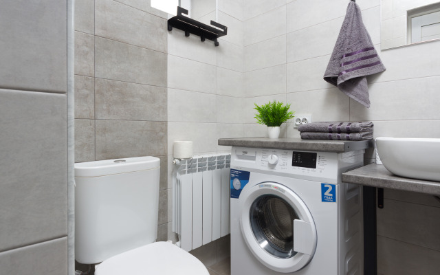 Квартира в Центре Пятигорска