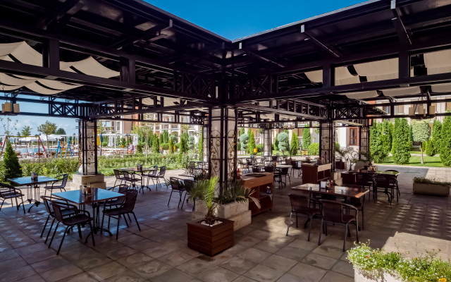 Prestige Fort Beach Hotel