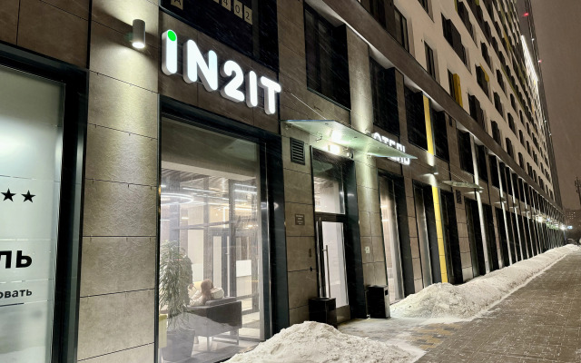 Spb Apart Hotel