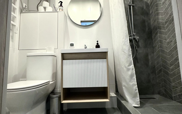 Квартира Востания 55Б