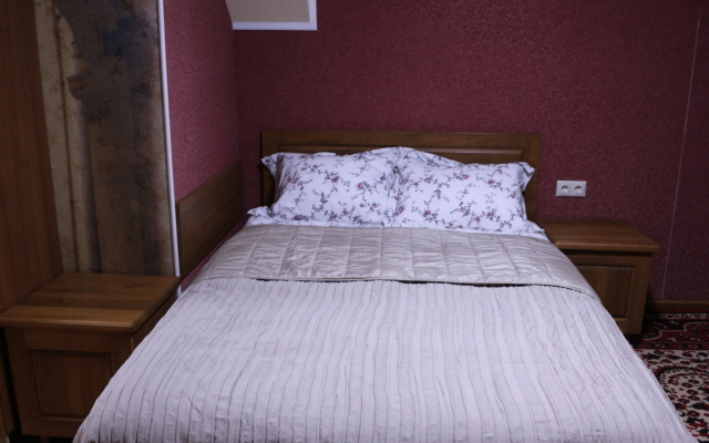 Budyonnovskij Guest House