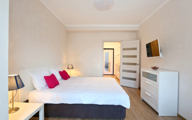 1 Laspace etazh 6 Apartments