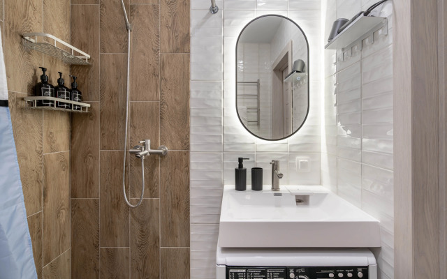 Квартира Стильная студия