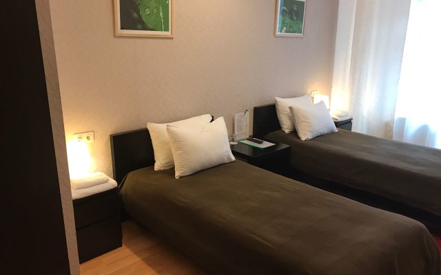 Smolenka Mini-Hotel