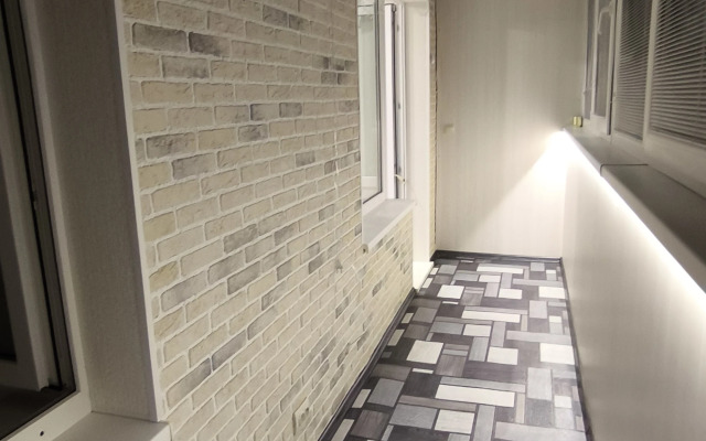 Квартира Однокомнатная Бульвар Гайдара 5