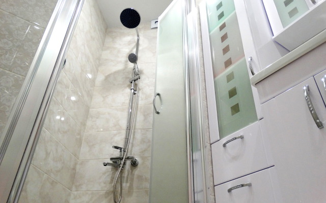 Red Apple V Sochi Aparments