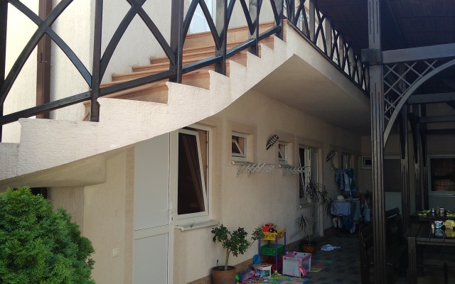 U Edulika Guest House