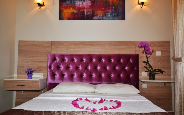 Konak Su Dalyan Hotel