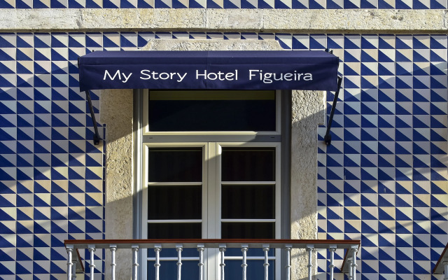My Story Hotel Figueira