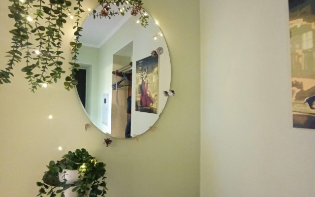 Квартира Уютная в сердце города