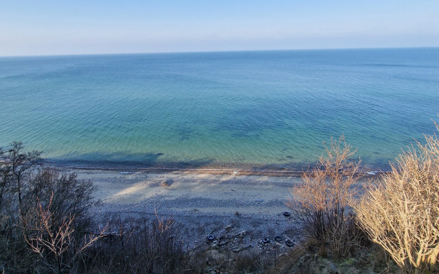 Квартира на берегу Балтики