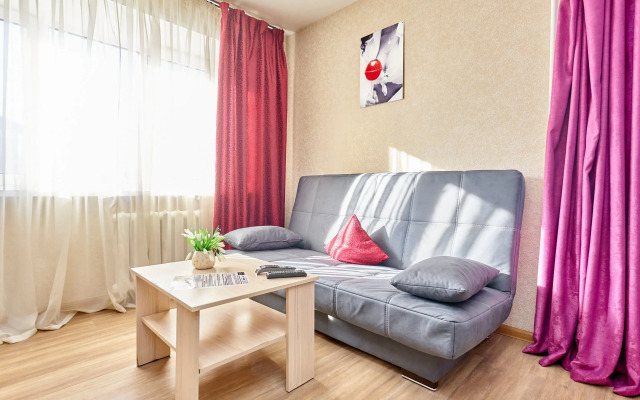 Parma apart Flat