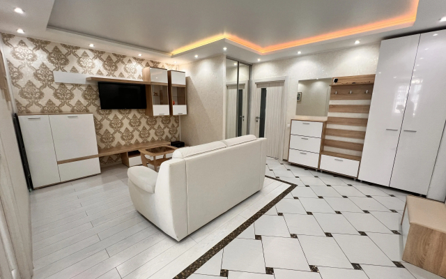 Апартаменты Бархатный Сезон