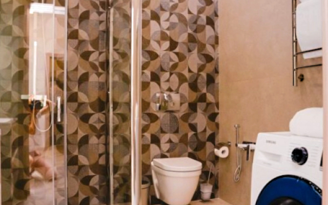 Апартаменты Грин Парк 119/1