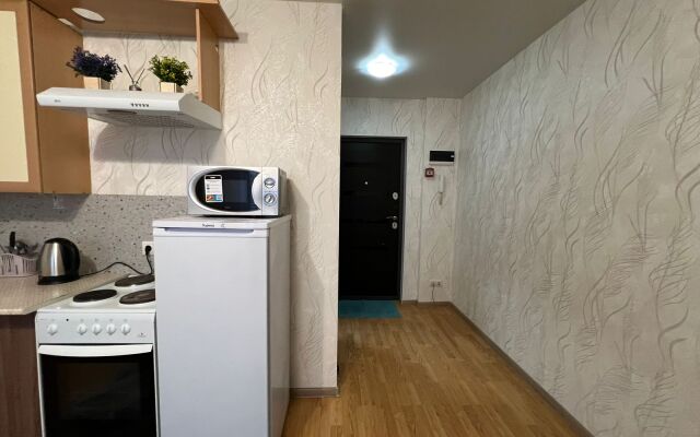 Квартира на улице Курыжова 16