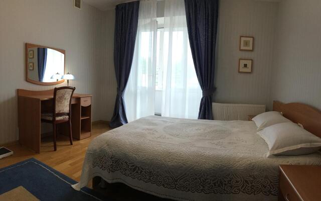 Жилое Помещение For Business&Travel