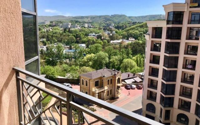 ZhK Green Park Apartments 5
