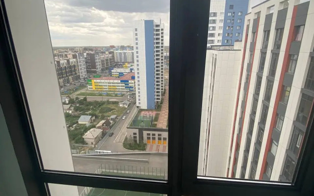 Yesil Plaza Apartments
