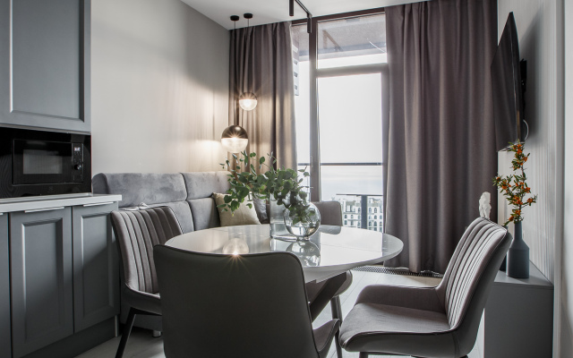 Апартаменты Сочипосуточно 2