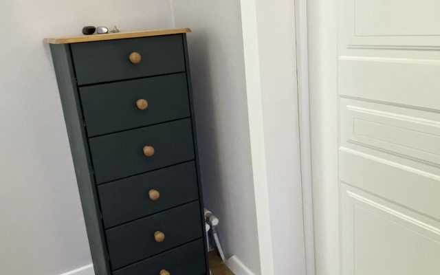 Частный дом в стиле Прованс