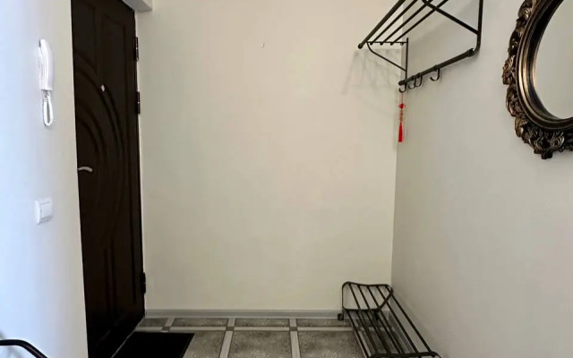 Апартаменты на улице Пирогова 9