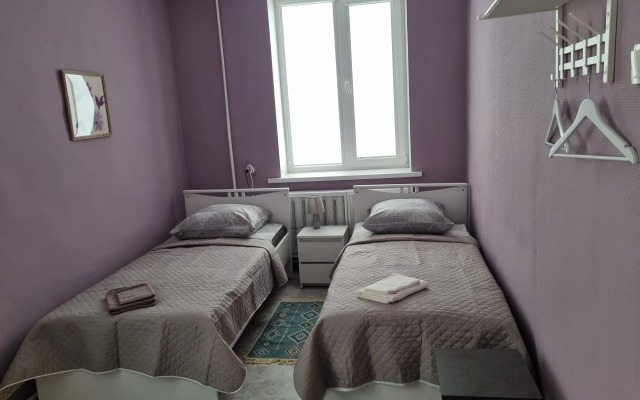 Апартаменты Рогатица 26А