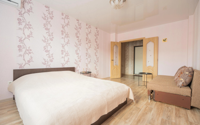 Апартаменты Atlant Apartments 74