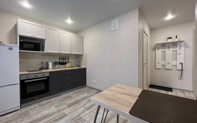 Odnokomnatnaya Leningradskaya 68b Flat