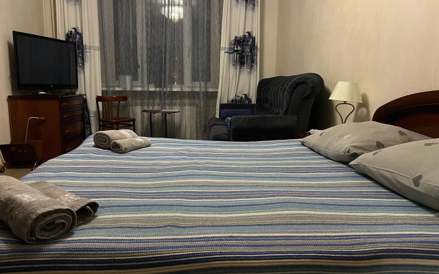 Квартира в самом центре города