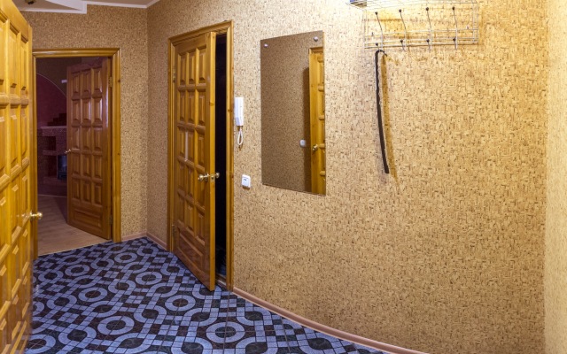 Kvartirnyij Vopros Na 23 Maya 24a Apartments