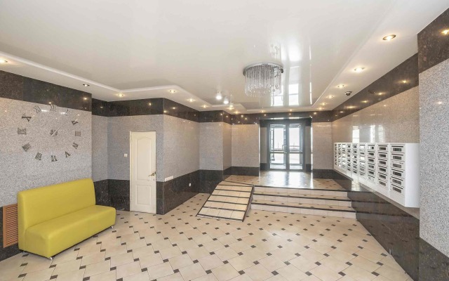 Sunset Suite Apartments