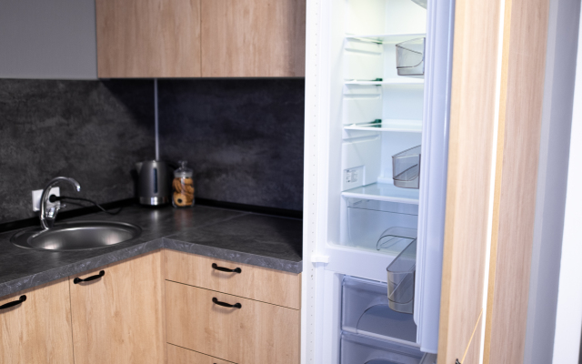 Апартаменты Odoevskij Apart